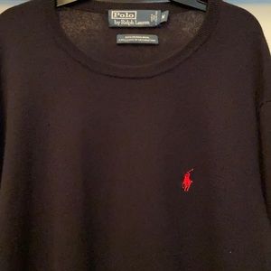 Ralph Lauren Wool Sweater